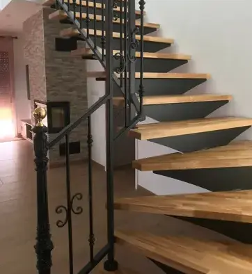 escalier Bruz-1