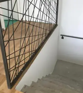 escalier Grand-Fougeray-4