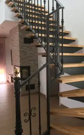 escalier Guignen-2