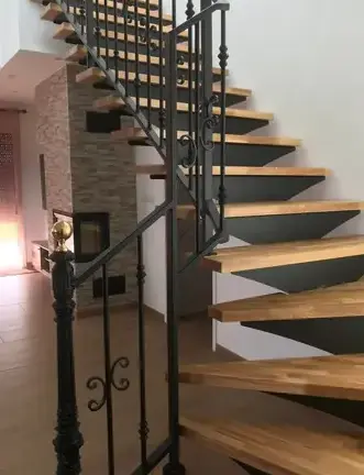 escalier Guipry Messac-4